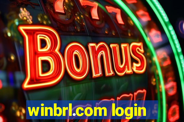 winbrl.com login